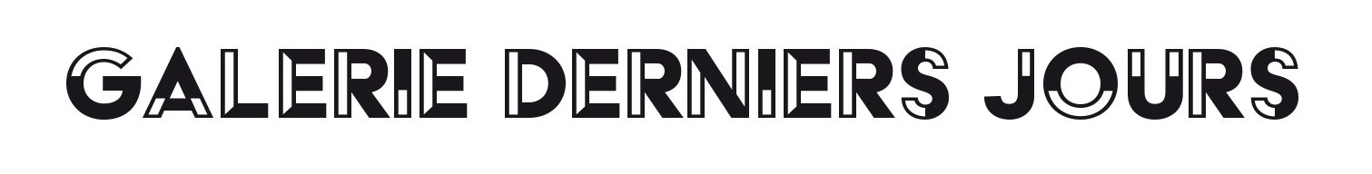 Galerie DerniersJours