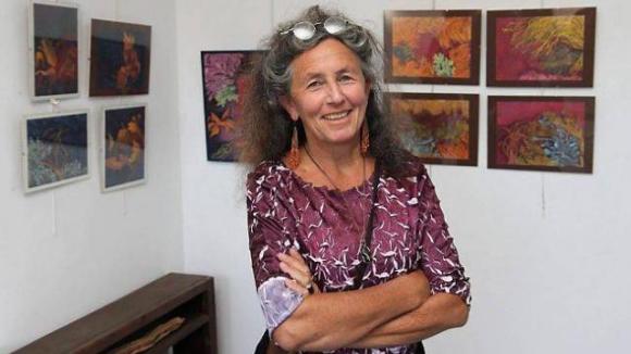 marion-zylberman-peint-la-nature-et-les-algues-2